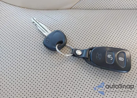 2006 Hyundai Tucson Gls/Limited из США, поврежденный, VIN KM8JN72D46U373022